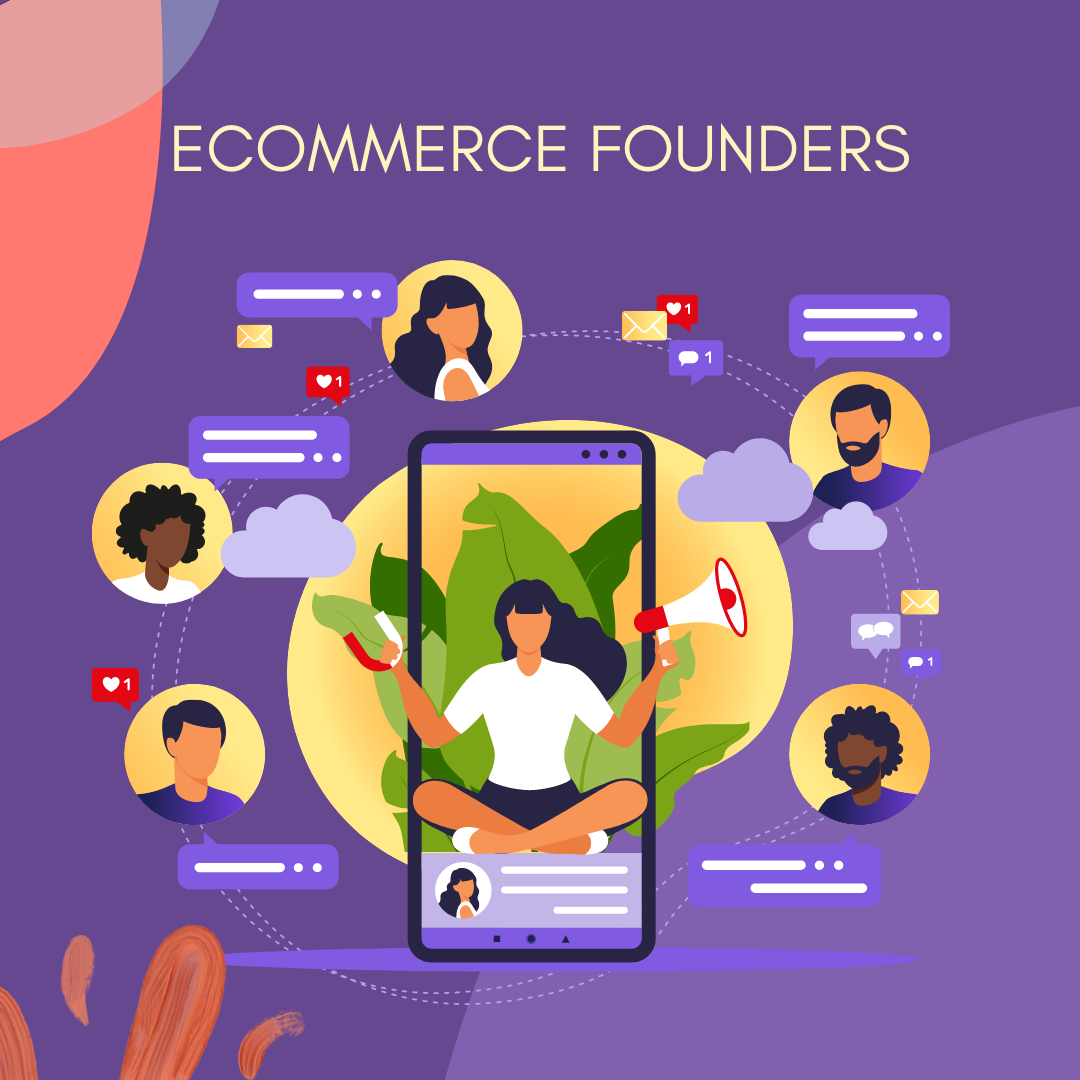 eCommerce marketing agency